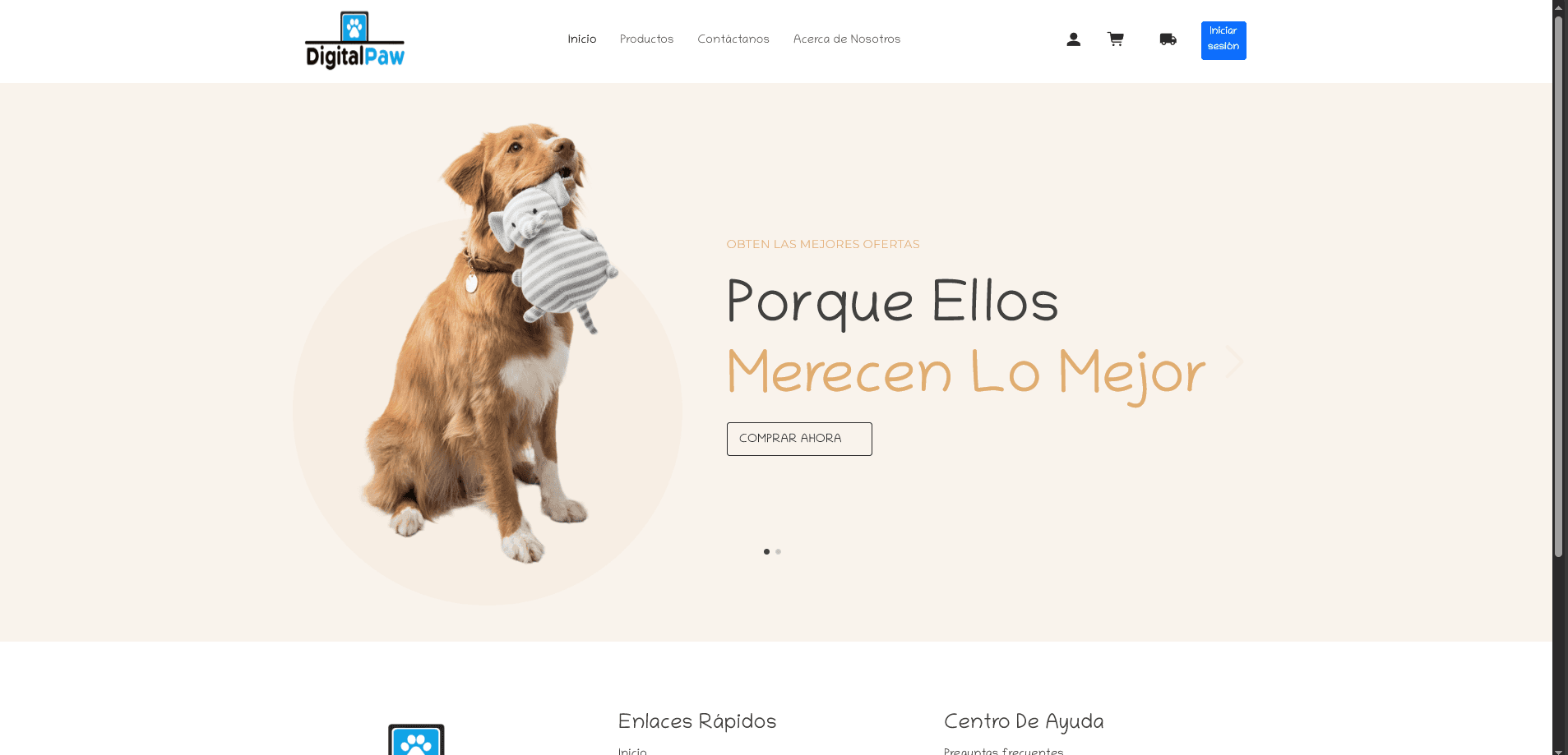 DigitalPaw